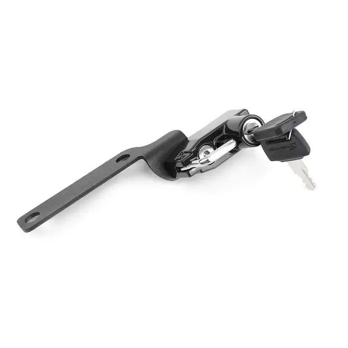Serrure de casque de moto pour Honda