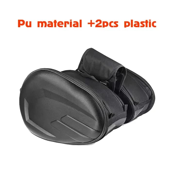 Sac de dégager de moto étanche