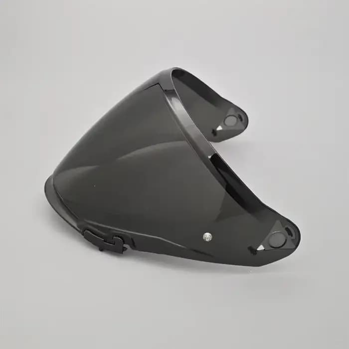 Pour LS2 OF603 Infinity II casque bouclier lentille visière pare-brise pare-soleil Protection UV