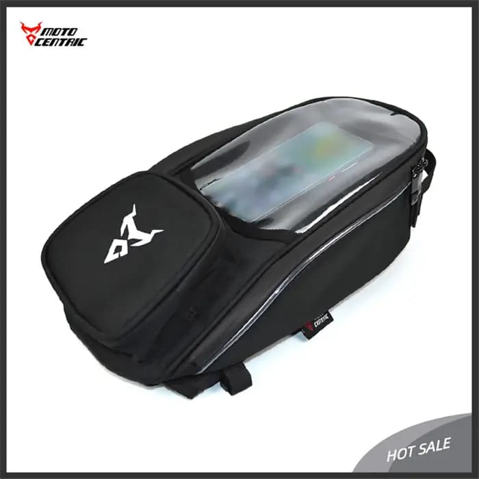 Sac de réservoir de Navigation pour Moto
