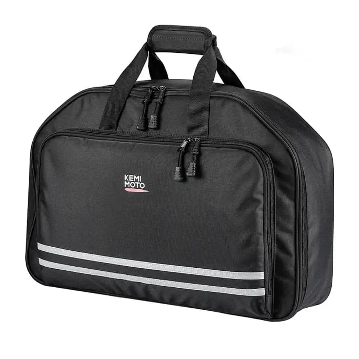 Sacoches de moto Tour Pack organisateur pour Touring Street Glide Electra