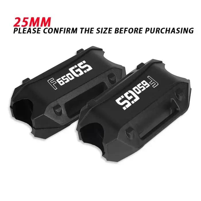 Barre de protection de moteur pour moto BMW R1200GS R1250GS R 1200 1250 GS ADVENTURE GSA G310GS F750GS F850GS 22 2023