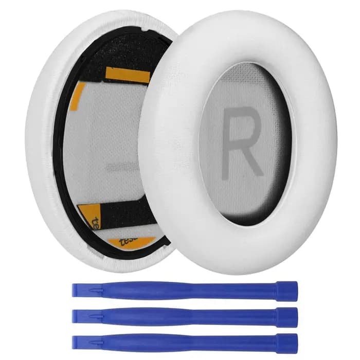 Coussinets d'oreille remplacement