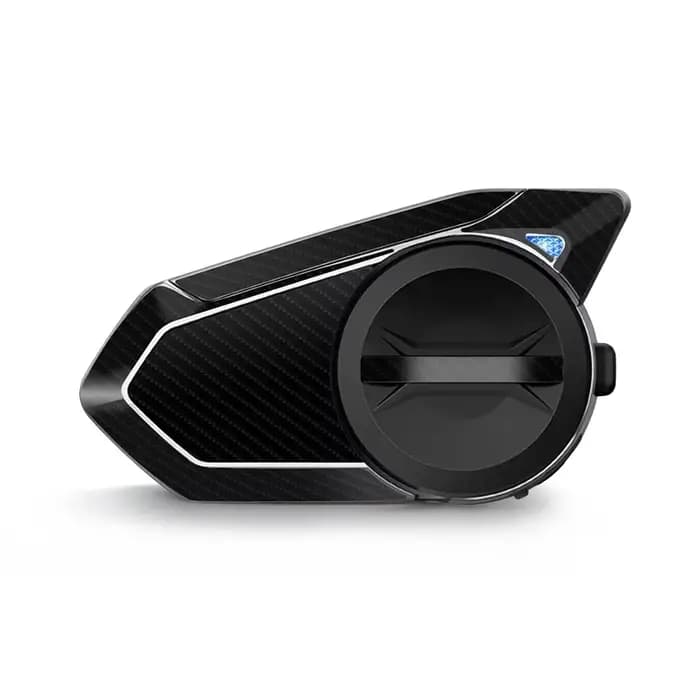 Autocollants décoratifs pour casque de moto SENA 50S sena 50s, autocollants de protection pour écout