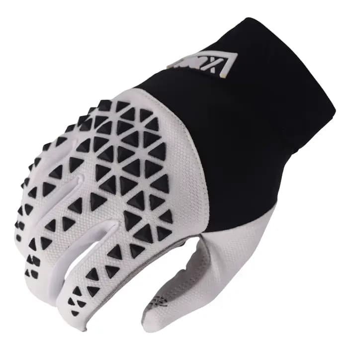 Gants de course tout-terrain IOQX Airmatic MX ATV UTV MTB MBX DH pour motocross