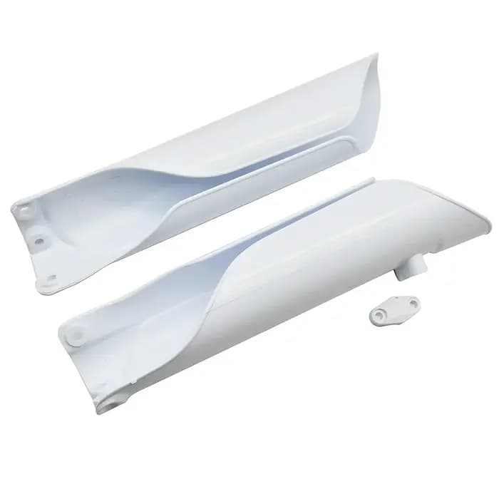 Juste de protection de fourche inférieure de motocross pour KTM, EXC, EXCF, XC, XCF, XCW, SX, SXF, 1