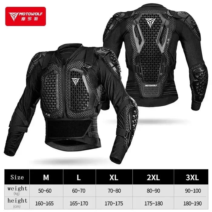 Veste de Moto pour hommes et femmes
