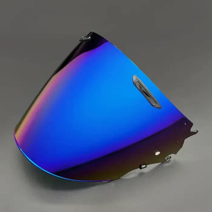 Lentille de casque de moto VZ-RAM