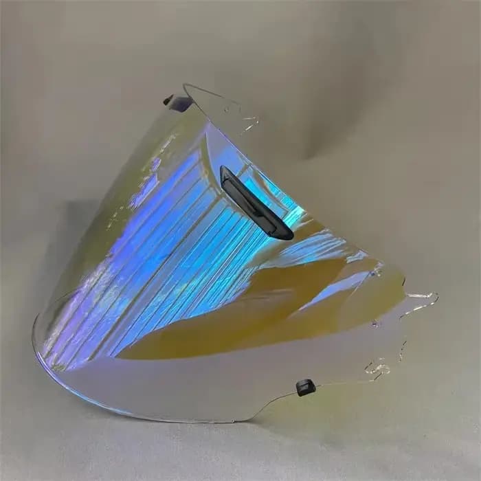 Lentilles de casque de moto pour ARAI VZ-RAM
