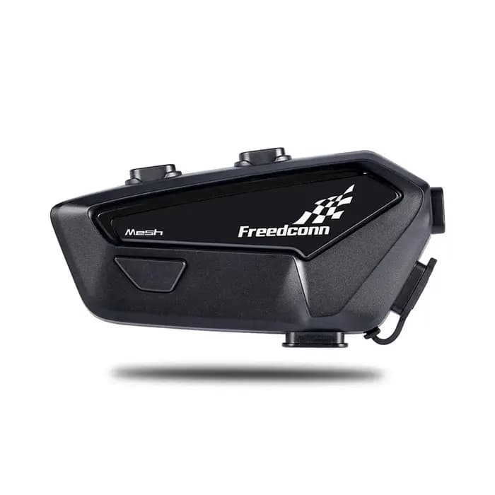 Système de communication pour moto FreedConn FX PRO 2-6 Riders