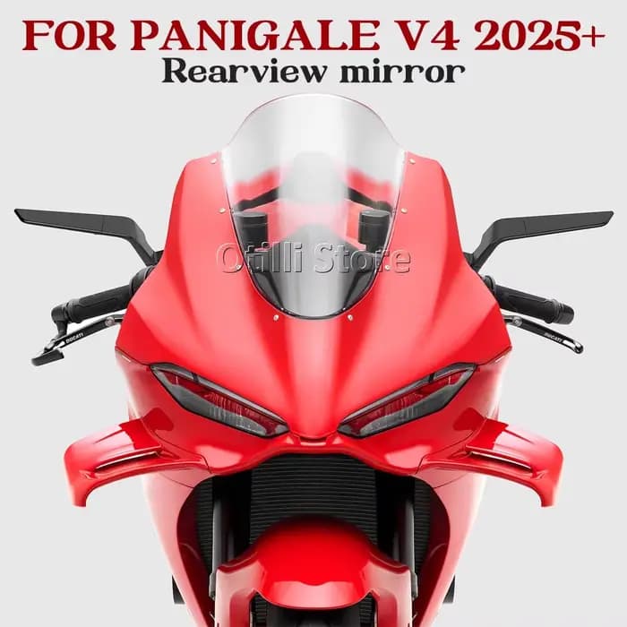 Accessoires de moto pour Ducati Panigale V4