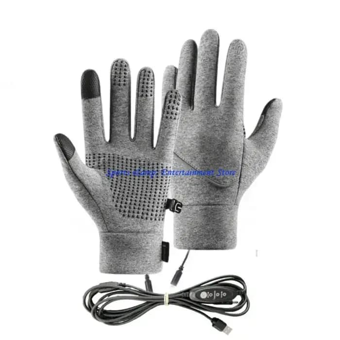 G7NF gants chauffants pour hommes femmes