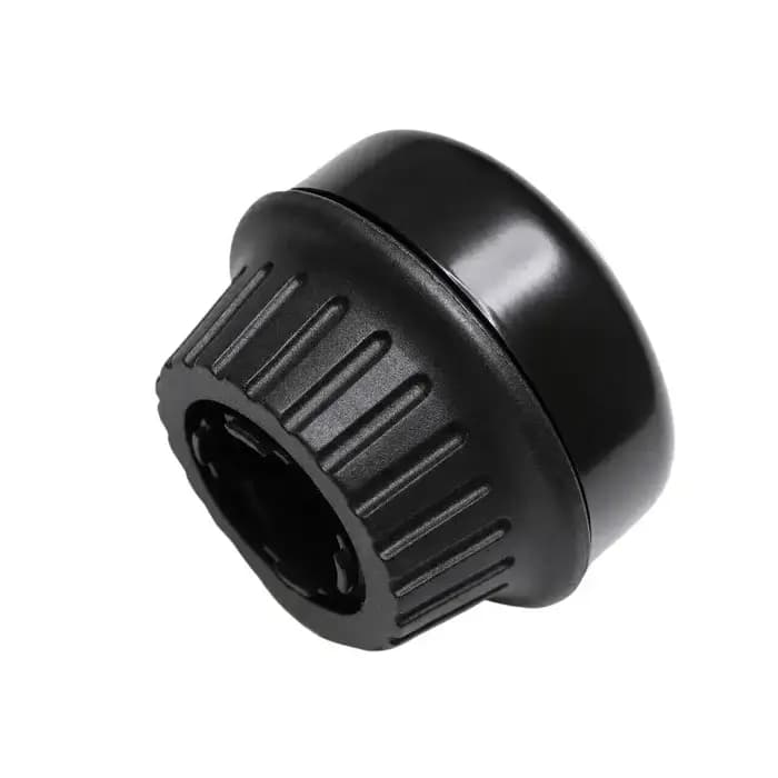 Sonnette de remplacement pour scooter électrique, légère et anti-corrosion, compatible avec les utilisateurs de scooters MAX PLUS MAX Pro.