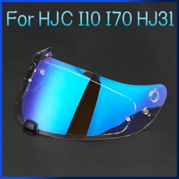 Visière de casque de Moto pour HJC I70 I10 HJ31
