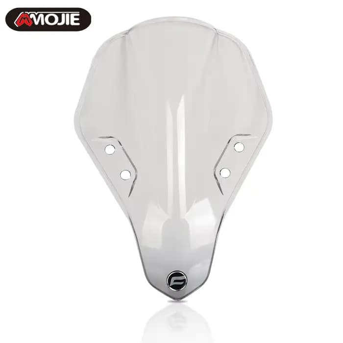Pare-brise avant de moto, déflecteurs de vent, pare-brise, CFMOTO, CF, MOTO 250Backpack, 250A, ALL Y