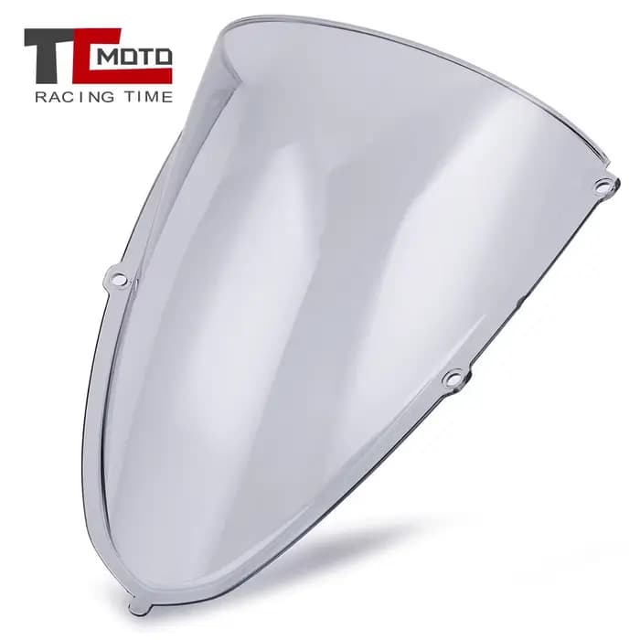 Pare-brise 2020-2024 pour Aprilia RS660 2023 2022 2021, accessoires de moto, déflecteurs de vent RS