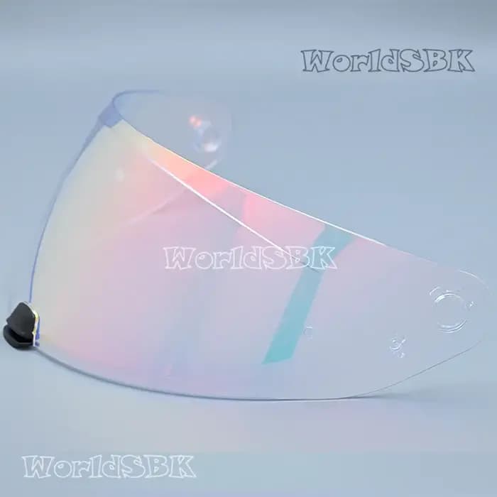 Casque de moto visière pour HJC i70 i10 HJ-31