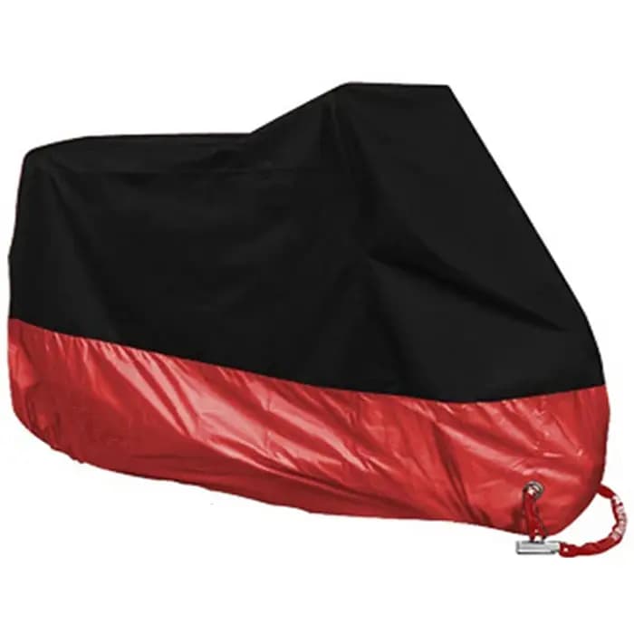 Housse de protection universelle pour moto