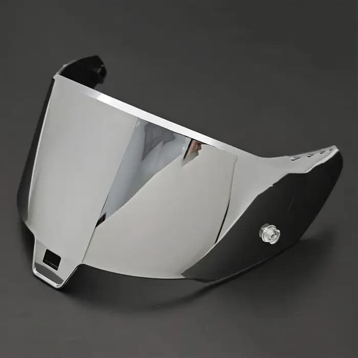 Visière de casque de moto pour Alpinestars Supertech R10
