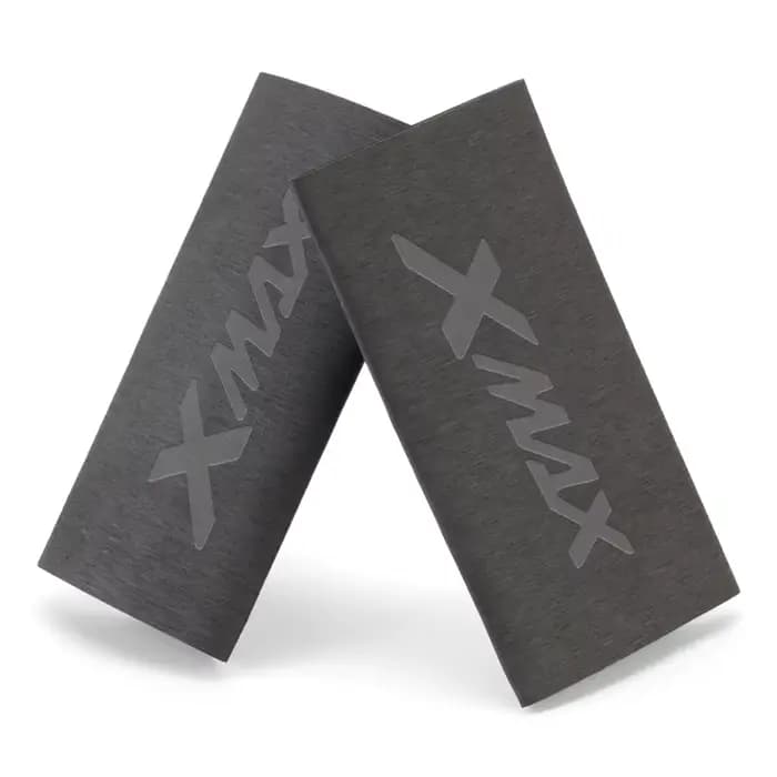 Couverture universelle de poignée thermorétractable de moto pour YAMAHA XMAX 125 250 300 400