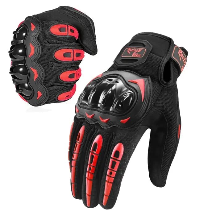 Gants de protection pour Moto