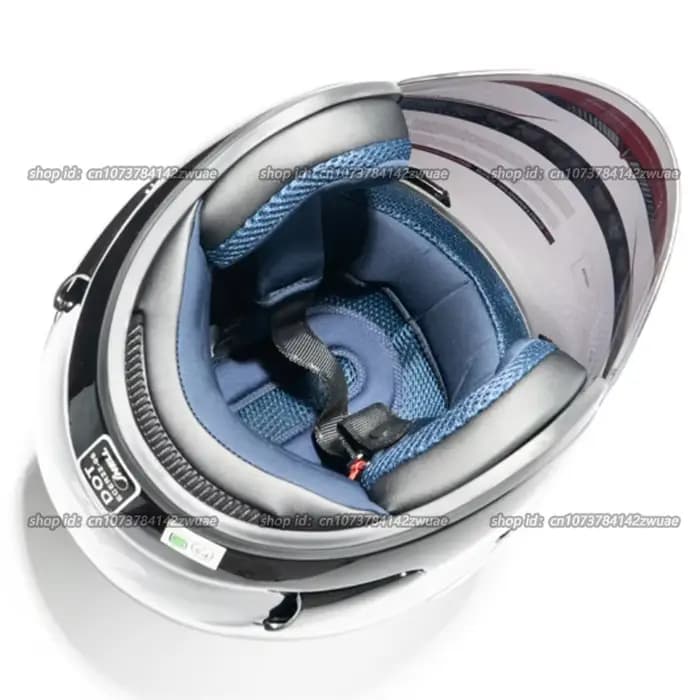 Ram3 gris brillant demi-casque hommes et femmes moto tout-terrain casque d'été descente course montagne croix Casco Capacete