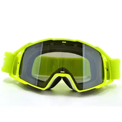 2025 lunettes de Motocross pour ATV Dirt Bike Moto