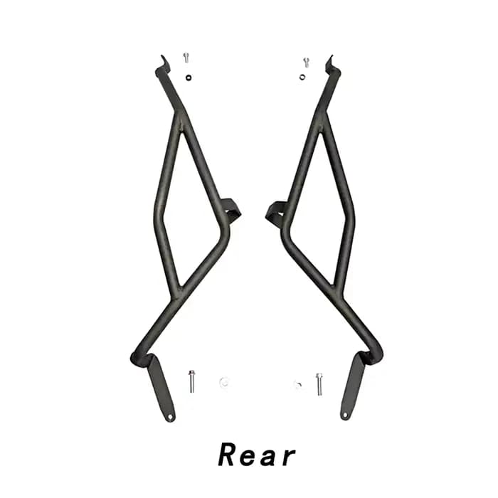 Pièces de MOTO pour Cruisym 400 XS400T SYM, équipement de MOTO, dispositif de protection, barre de p