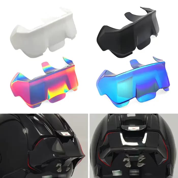 Pour Arai RX-7X