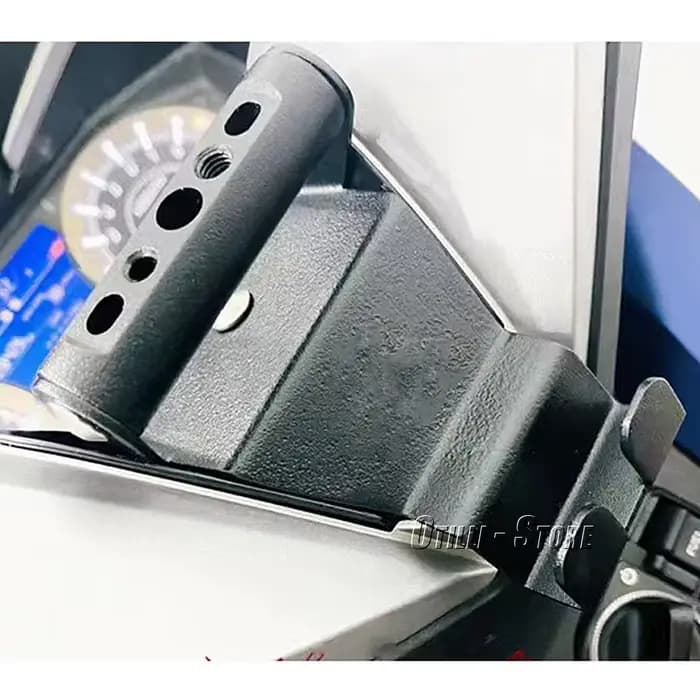 Support GPS de téléphone portable pour Honda Forza 350 NSS350 FORZA300, accessoires pour motos