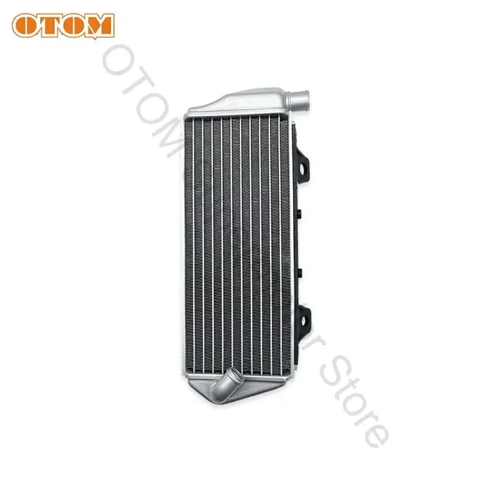 Kit de radiateur gauche et droit pour moto 2023-2026