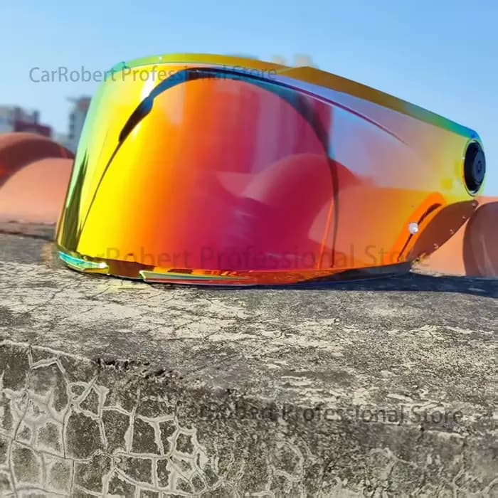 Visière de casque photochromique pour MT THUNDER 4 SV STINGER 2 MT-V-28B