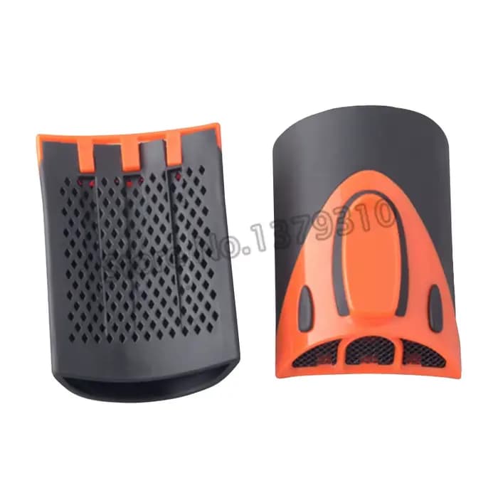 Manchette de veste de moto durable