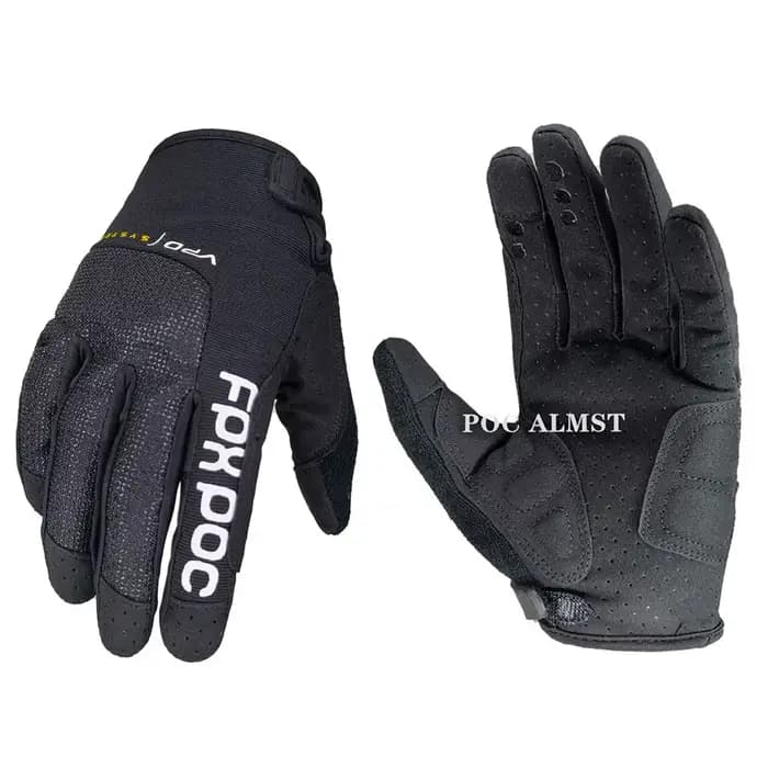 Gants de motocross FPX POC