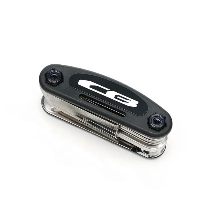 Outils de réparation métalliques pour motos Honda Cb125r Cb150r Cb190r Cb250r Cb300r Cb650r Cb1000r Cb1100 Cb500x Cb500f