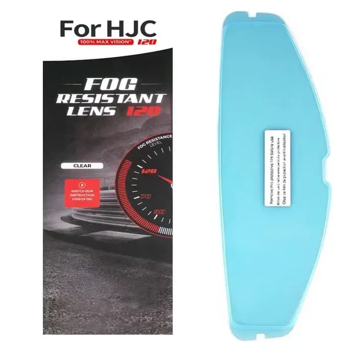 Casque HJ-26 visière lentille pour HJC RPHA 11
