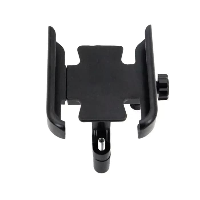 Support de téléphone portable pour guidon de moto