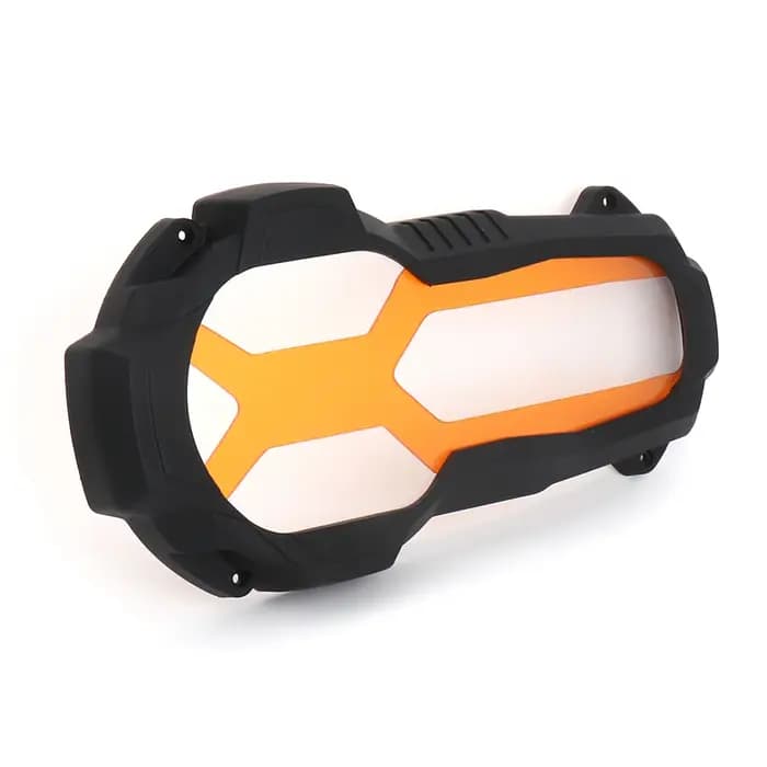 Protection de phare pour moto BMW R1250GS Adventure R1200GS LC ADV Edition R 1250 GS 2013-2025