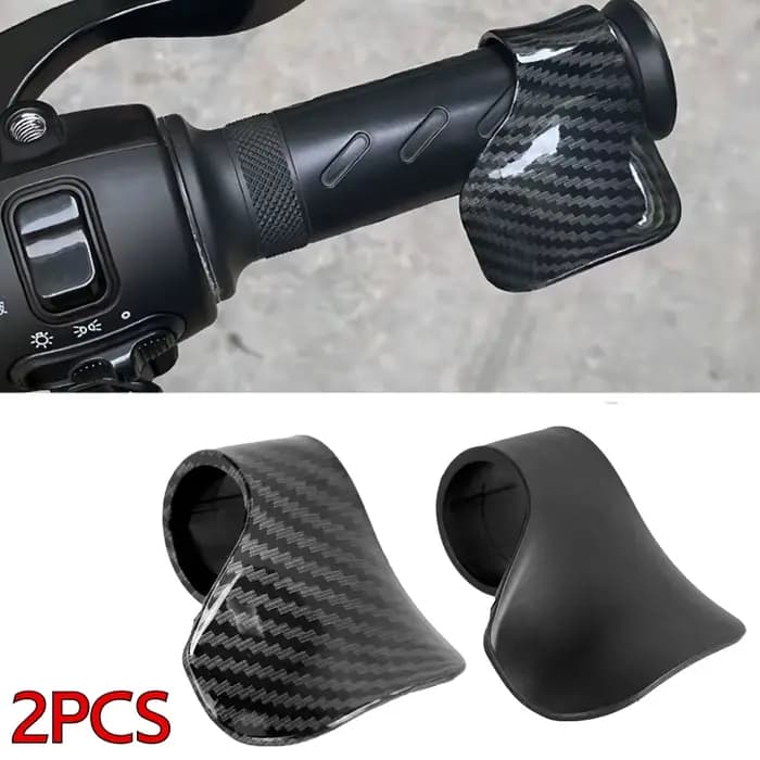 Booster d'accélérateur universel pour Moto