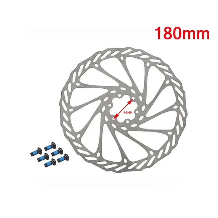 Rotor de frein à disque AVID 160mm 180mm 203mm Rotors