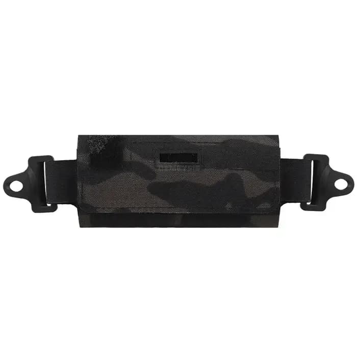 Contrepoids pour casque tactique