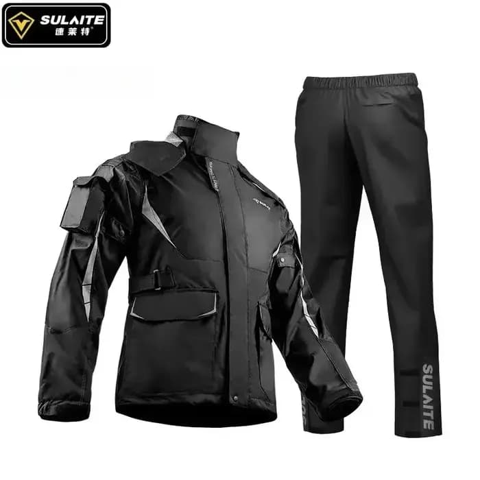 Coupe Aite-Veste Imperméable pour Moto