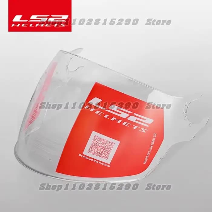 Visière de casque de moto à face ouverte, lunettes de soleil de remplacement, lentille supplémentair