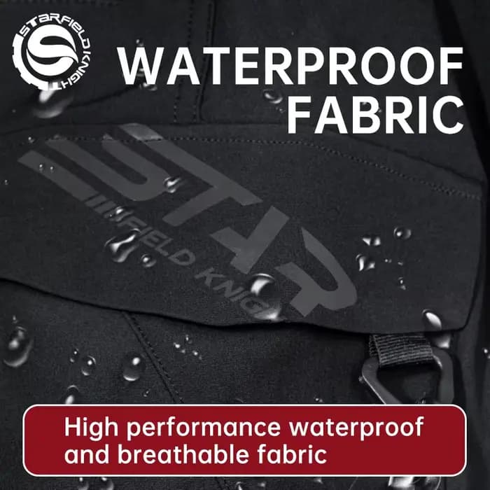 SFK nouveau pantalon de moto noir équitation hommes équipement été pantalon respirant avec armure de
