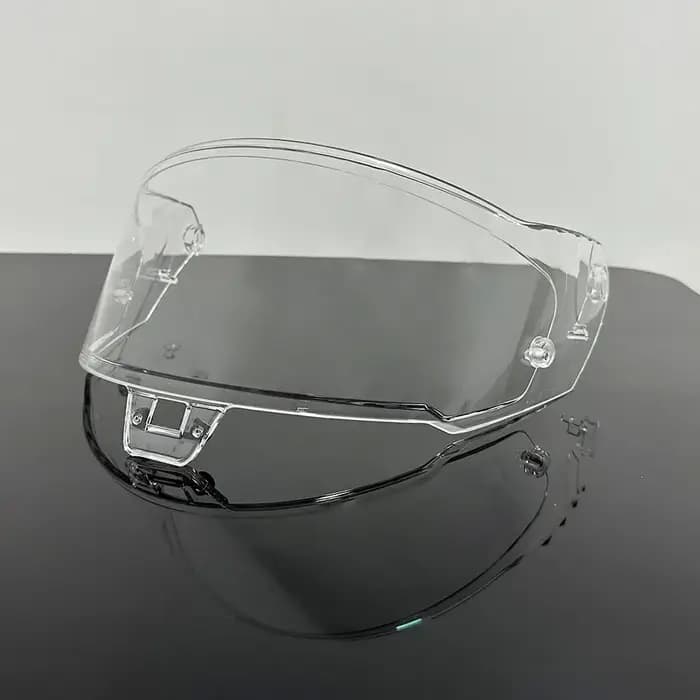 Visière de casque pour Alpinestars Supertech R10, lentille de Protection Uv