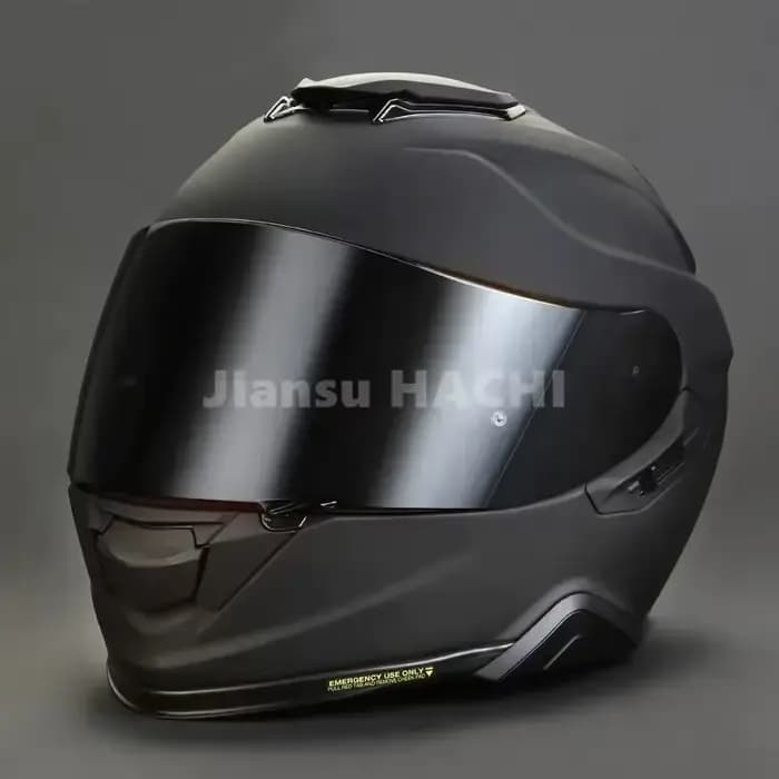 Visière de casque pour SHOEI GT Air Neotec CNS-1 TC-5 TC-9 GT Air 2