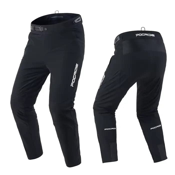 Nouveaux pantalons de course pour hommes MTB BMX ATV Enduro Moto MX Motocross VTT Cyclisme Descente