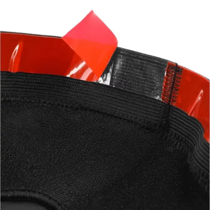 1PC casque universel Protection contre le vent