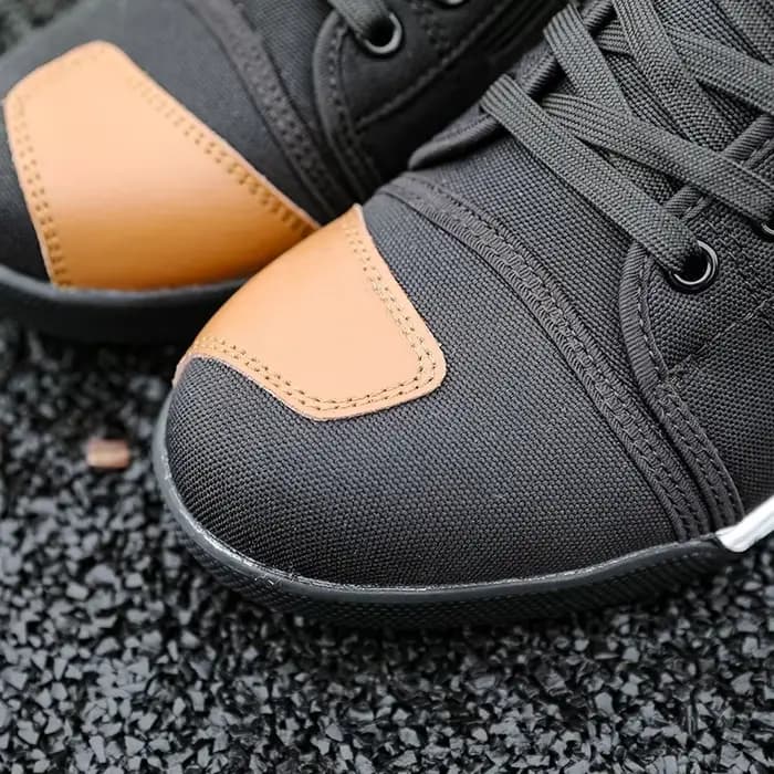 2025 bottes de moto hommes chaussures de motobiker