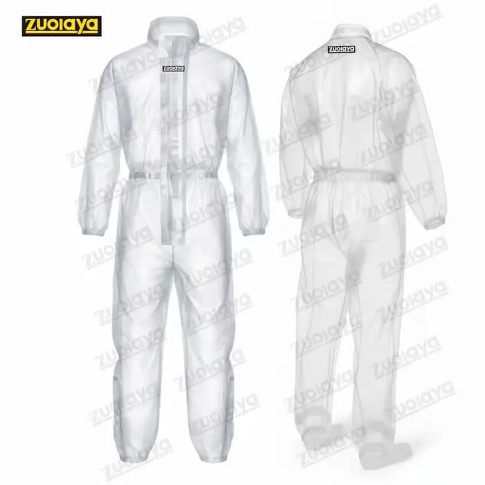 Nouvelle arrivée : Combinaison imperméable pour karting